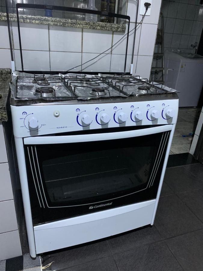 Casa Quintal Bueno! 5 Quartos Com Ar Split E Internet Ultra! Perto Do Melhor De Goiania! Marista Parques Areiao E Vaca Brava Hospital Premium Mater Dei Blue Fit Perdomo Goiania Shopping! Eksteriør bilde